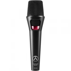 Austrian Audio OD303 Dinamik Vokal Mikrofonu