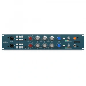 Behringer 1273 2 Kanal Mikrofon Preamfisi
