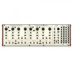 Behringer 2-XM Analog Synthesizer