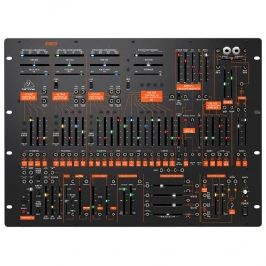 Behringer 2600 / Analog Synthesizer