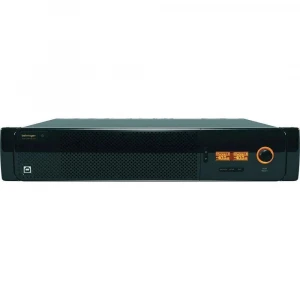 EUROCOM AX6240Z DSP Power Amfier 900W/100V-70V USB, Ethernet Controlable