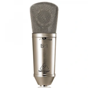 Behringer B-1 Condenser Mikrofon