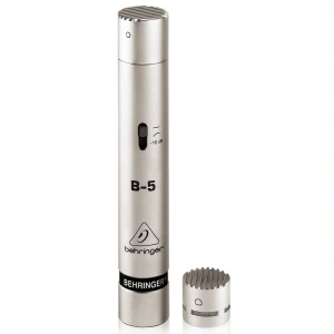 Behringer B5 Condenser Stüdyo Mikrofonu