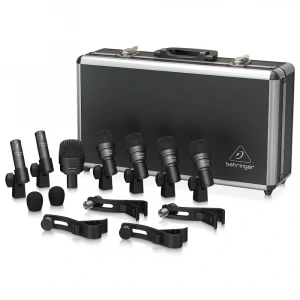 Behringer BC1200 / Dinamik ve Condenser Mikrofon