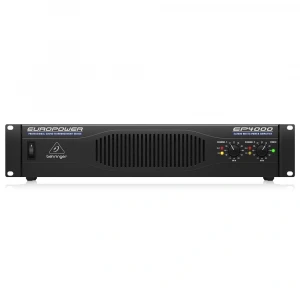 Behringer EP4000 2x950W/4-ohm Power Amfi