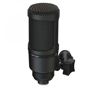 Behringer Bm1 Condenser Stüdyo Mikrofonu