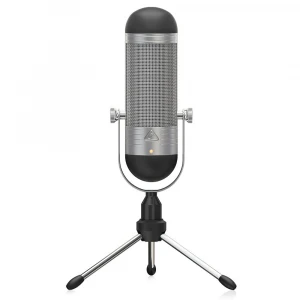 Behringer BVR84 Vintage Kapsül USB Mikrofon