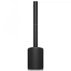 Behringer C210 8 inç SUB + 4x2.5 inç Vertical Array