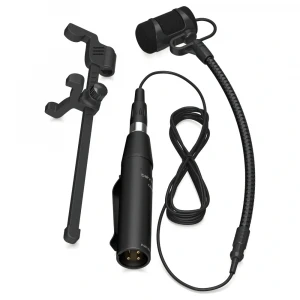 Behringer CB100 / Akustik Gitar için Condenser Mikrofon