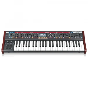 Behringer DEEPMIND 12X Polifonik Analog Synthesizer