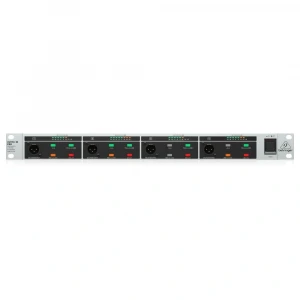Behringer DI4000 V2 4-kanal Aktif DI Box