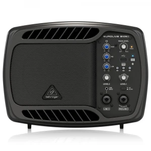 Behringer B105D / Hoparlör