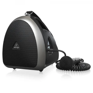 Behringer HPA40 / Taşınabilir Ses Sistemi