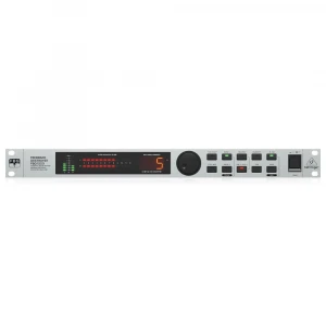 Behringer FBQ1000 / Feedback Suppressor