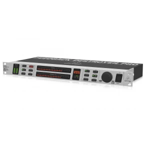 Behringer Feedback Önleyici ve Parametrik EQ