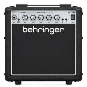 Behringer HA10g 10 Watt Gitar Amfisi