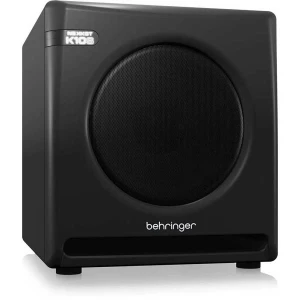 Behringer K10S 10 inç Aktif Referans Subwoofer