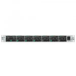 Behringer MX882 V2 / Ultra-Flexible 8-kanal Splitter/Mixer