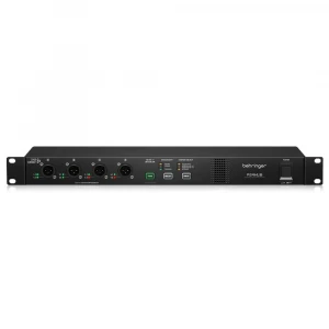 Behringer P24Hub Kişisel Monitör Mikserleri için StageConnect Hub