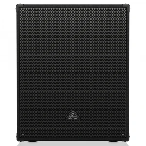 Behringer  PK15S 15 1000W Aktif PA Subwoofer
