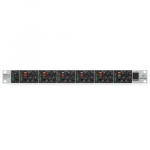 Behringer HA6000 / Kulaklık Amfisi