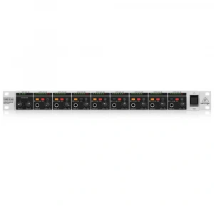Behringer HA8000 V2 Kulaklık Amfisi