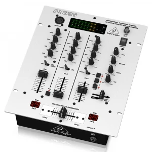 Behringer DX626 / DJ Mixer