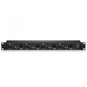 Behringer DI4800A 4 Kanal Aktif Di-Box