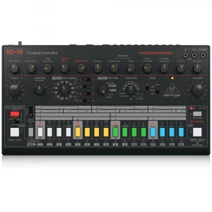 Behringer RD-78 Analog Davul Makinesi