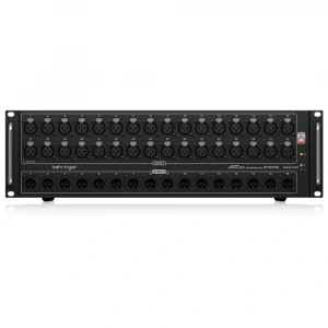Behringer S32 / I/O 32 Kanal Stage Box
