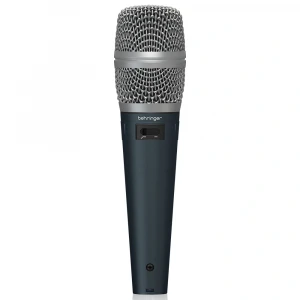 Behringer SB 78A / Condenser Cardioid Microphone