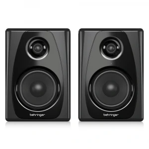 Behringer STUDIO 50USB 5 150W Referans Monitörü Seti