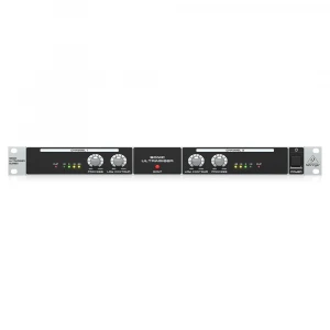 Behringer SU9920 Stereo Ses Geliştirme İşlemcisi