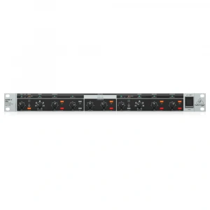 Behringer SUPER-X PRO CX2310 V2 Crossover