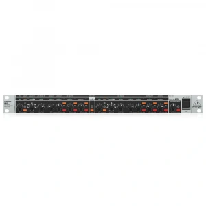 Behringer SUPER-X PRO CX3400 V2  Crossover