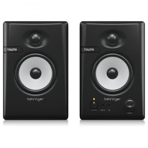 Behringer TRUTH 3.5 Audiophile 3.5 Stüdyo Monitörü (Çift)