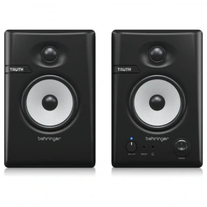Behringer TRUTH 3.5 BT Audiophile 3.5 Stüdyo Monitörü (Çift)
