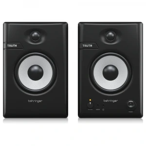 Behringer TRUTH 4.5 Audiophile 4.5  Stüdyo Monitörü (Çift)