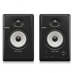 Behringer TRUTH 4.5 BT Stüdyo Monitörü 4.5 (Çift)