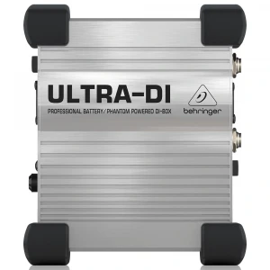 Behringer DI100 Aktif Di-Box