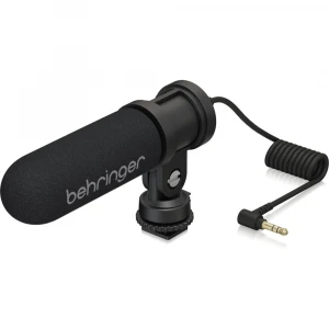 Behringer VIDEO MIC MS Kamera Mikrofonu Mid-Side