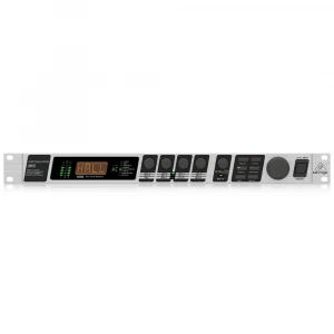 Behringer FX2000 VIRTUALIZER 3D / Efekt