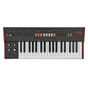 Behringer VC340 VOCODER  / Synthesizer