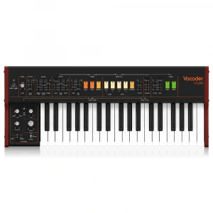 Behringer VC340 VOCODER  / Synthesizer