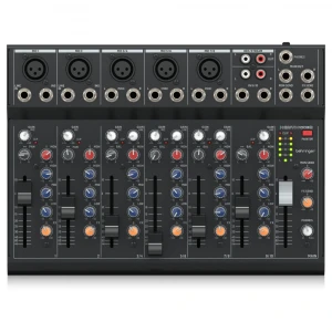 Behringer XENYX 1003B 6-Kanal Mikser
