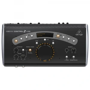 Behringer CONTROL2USB Stüdyo Kontrol Ünitesi