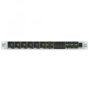 Behringer ZMX8210 / Rackmount Mixer