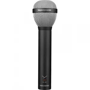 Beyerdynamic M 88 Dinamik Hipercardioid Mikrofon