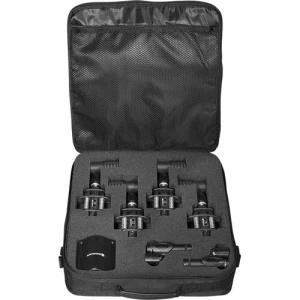 Beyerdynamic TG Drum Set PRO M Davul Mikrofon Seti
