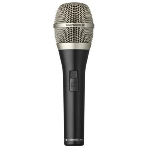 Beyerdynamic TG V50s Switchli Dinamik Vokal Mikrofonu